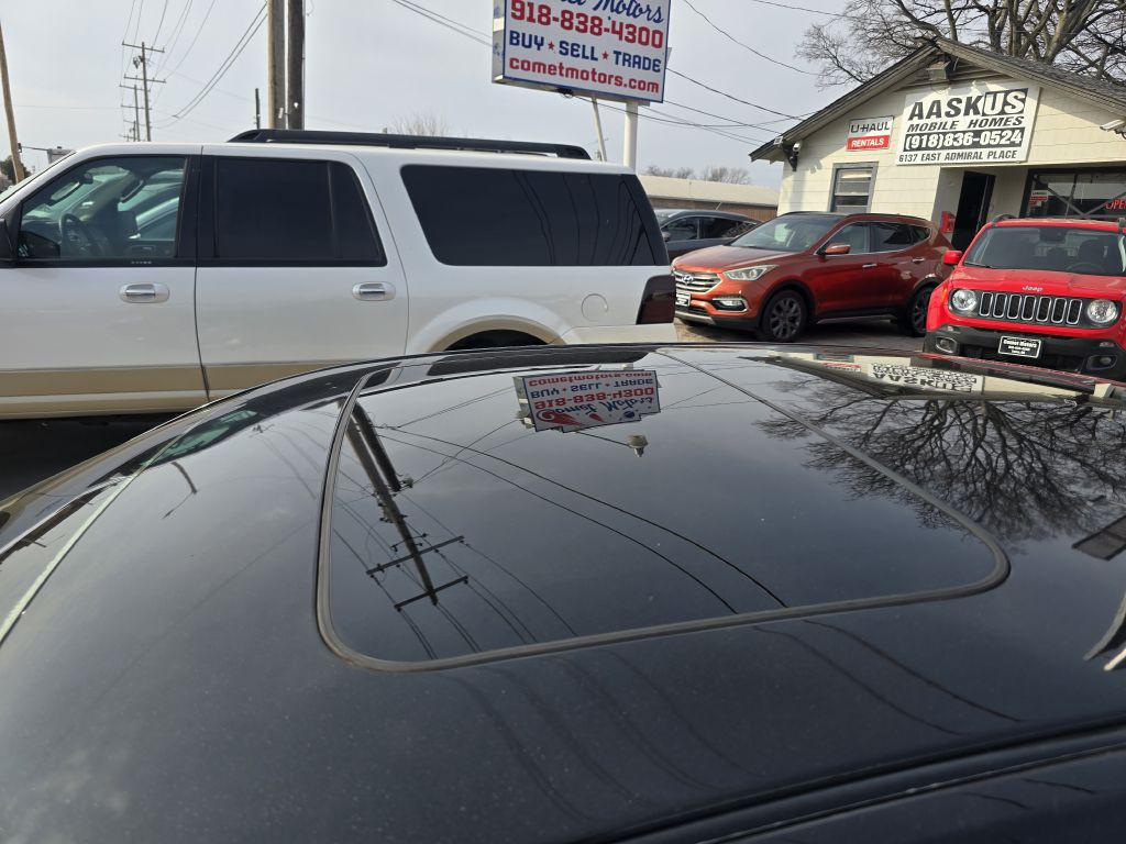 2010 Ford Fusion Image 11