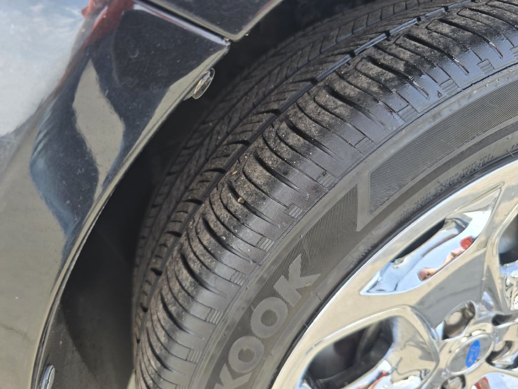 2010 Ford Fusion Image 13