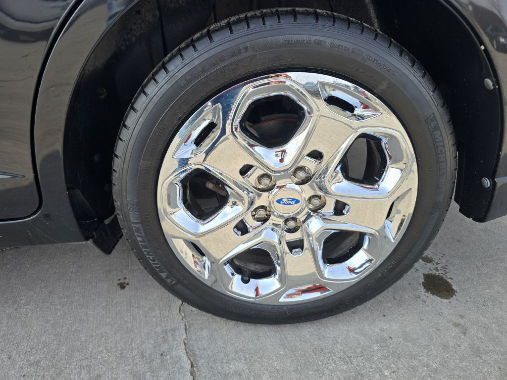 2010 Ford Fusion Image 14