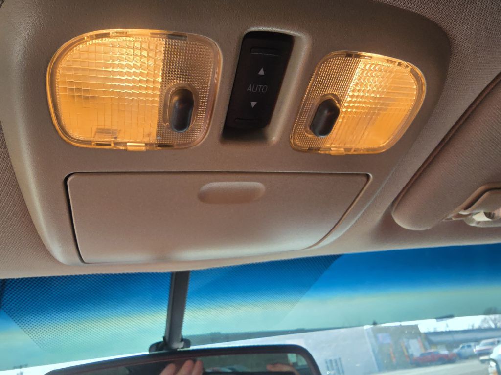 2010 Ford Fusion Image 36