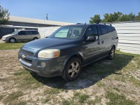 Image for 2007 Chevrolet Uplander LT ID: 7214377