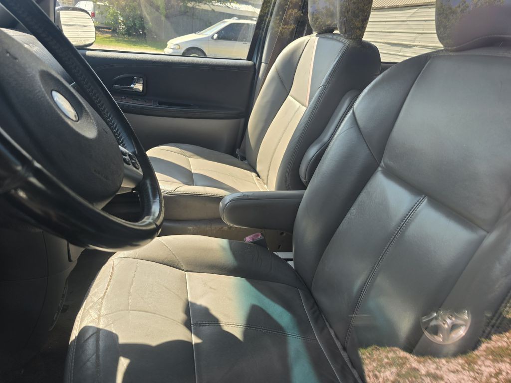 2007 Chevrolet Uplander Image 3