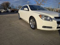 Image for 2011 Chevrolet Malibu 2LT ID: 7215879