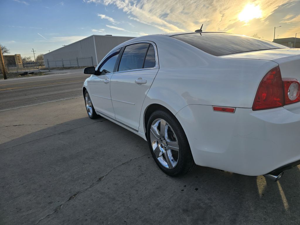 2011 Chevrolet Malibu Image 6