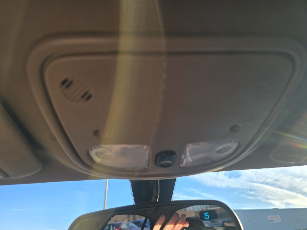 2011 Chevrolet Malibu Image 36