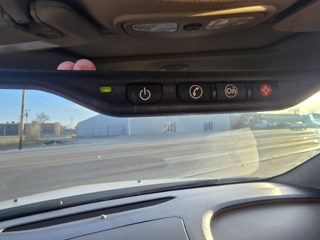 2011 Chevrolet Malibu Image 37