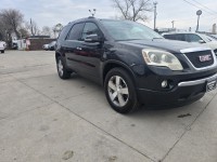 Image for 2010 GMC Acadia SLT-1 ID: 7225602