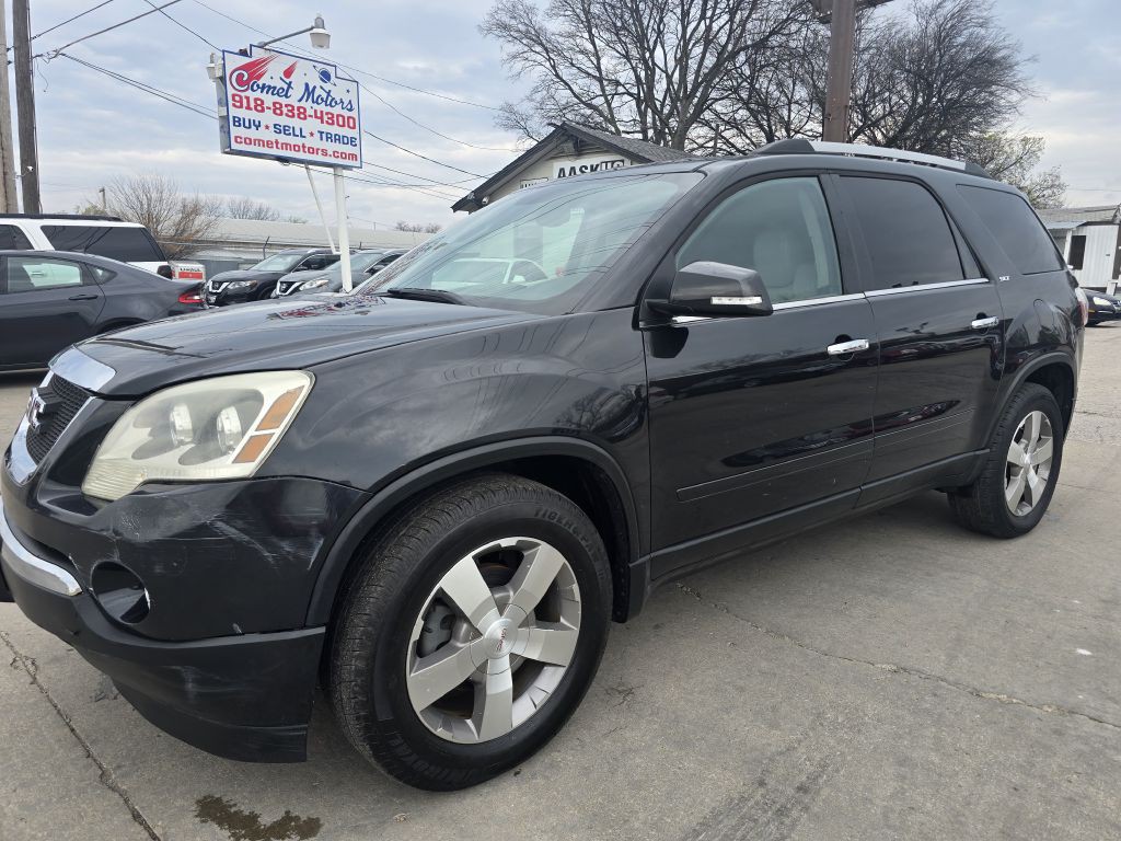 2010 GMC Acadia Image 9
