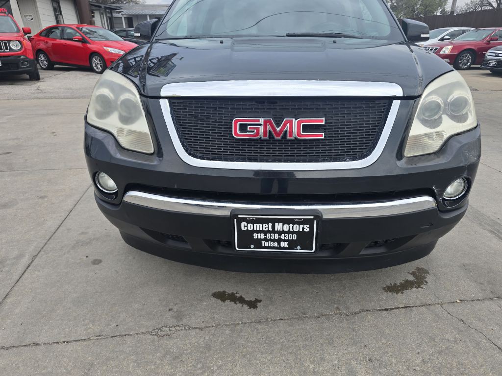 2010 GMC Acadia Image 10