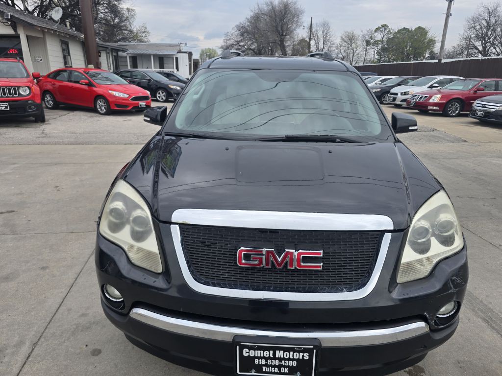 2010 GMC Acadia Image 11