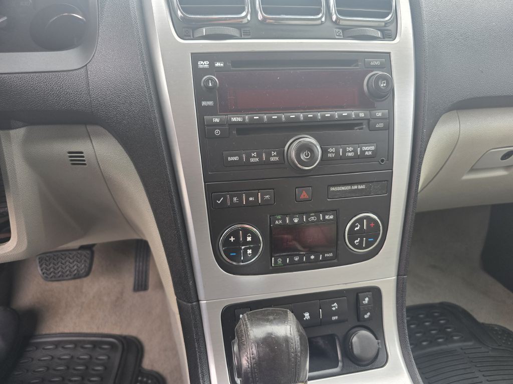 2010 GMC Acadia Image 36