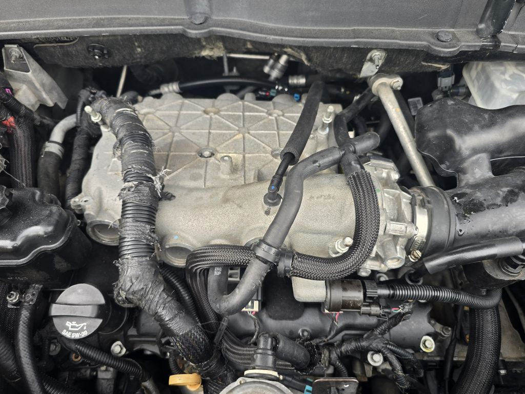 2010 GMC Acadia Image 39