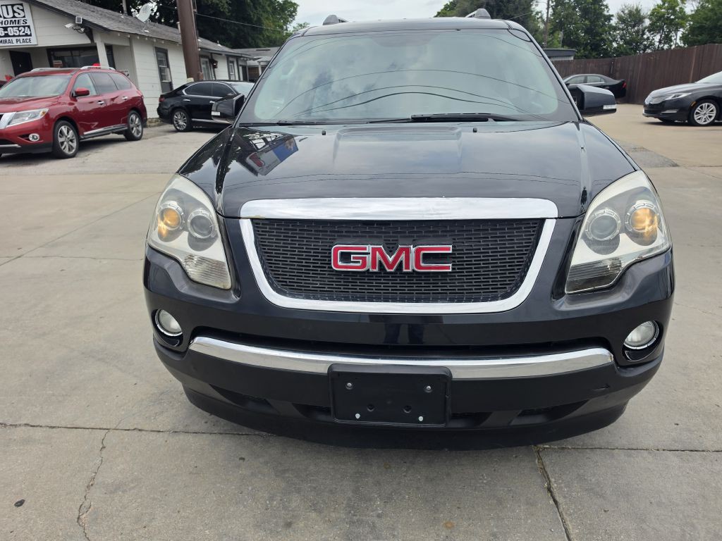2010 GMC Acadia Image 10