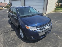Image for 2012 Ford Edge SE ID: 7232848