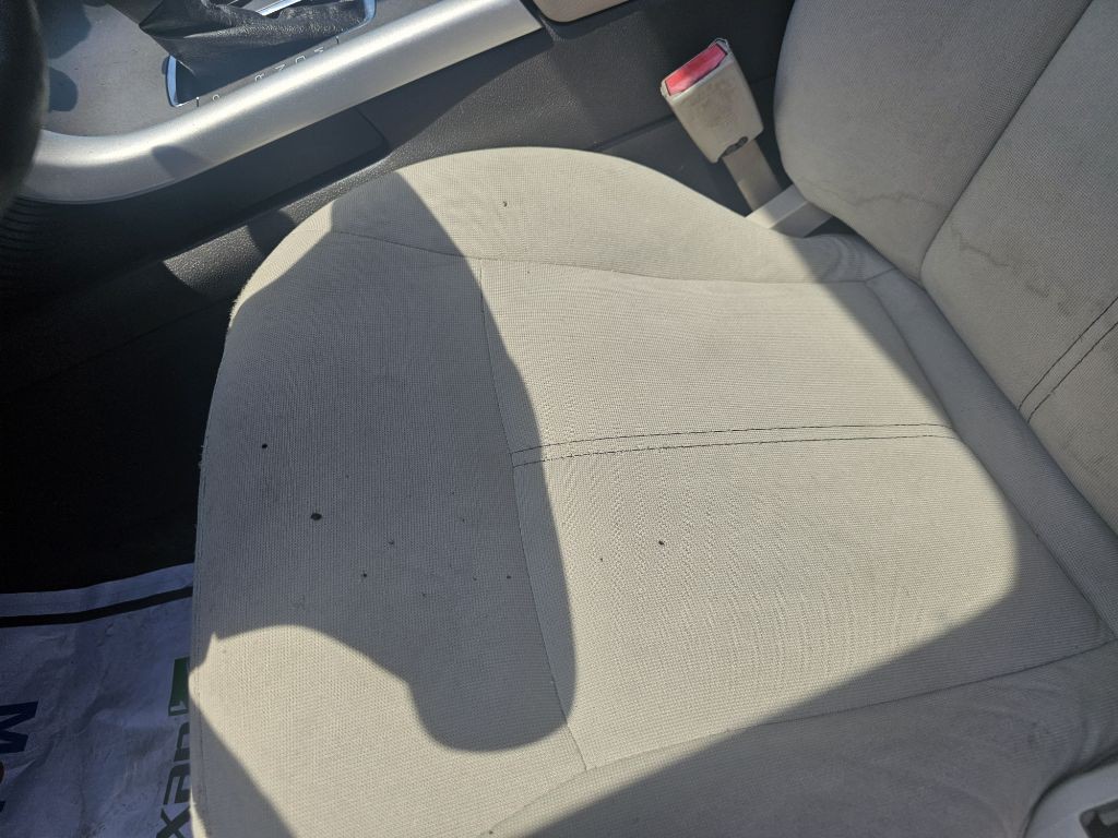 2012 Ford Edge Image 5