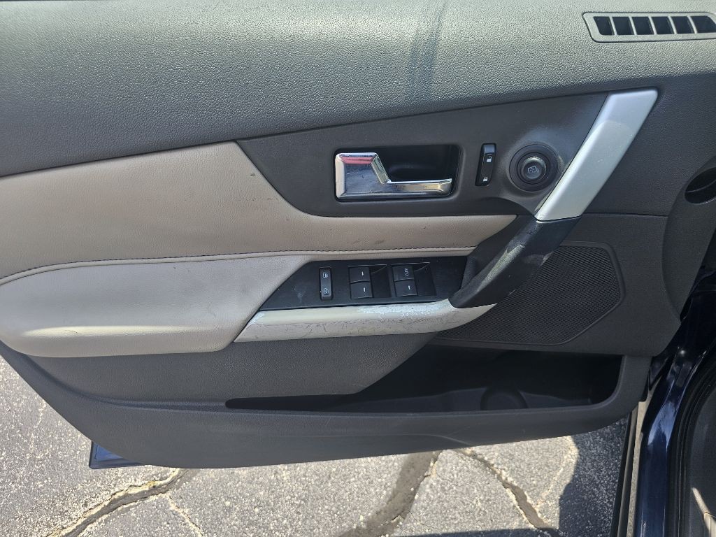 2012 Ford Edge Image 6
