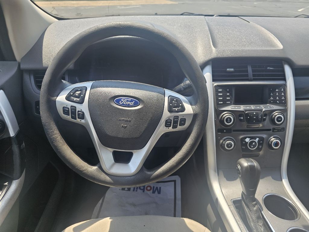 2012 Ford Edge Image 7