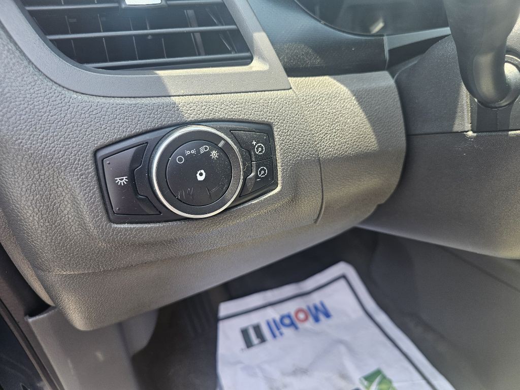 2012 Ford Edge Image 10