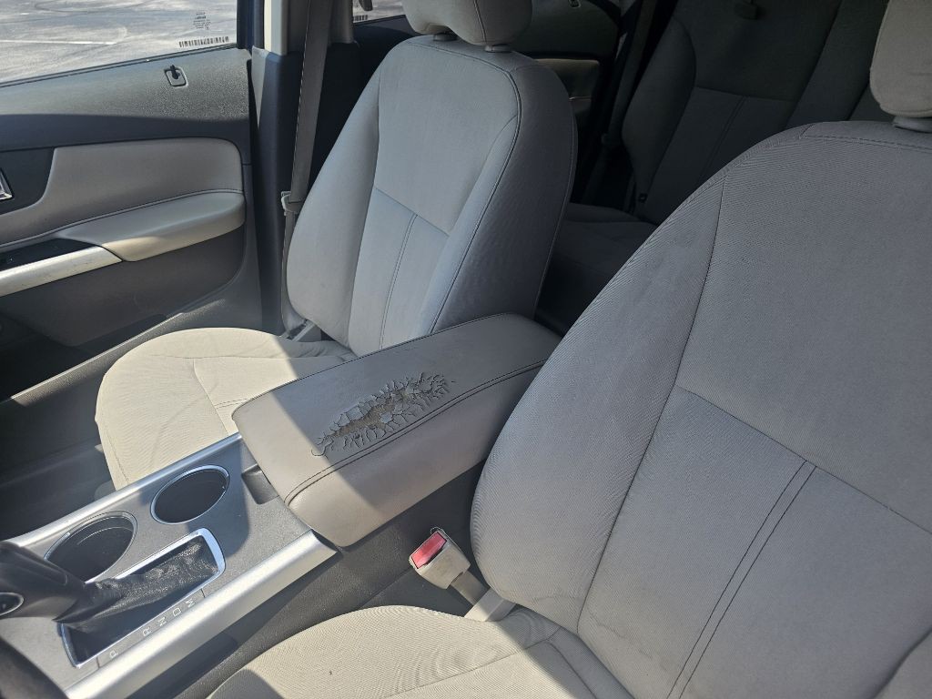 2012 Ford Edge Image 13