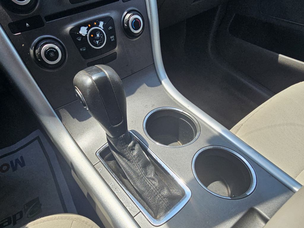 2012 Ford Edge Image 14