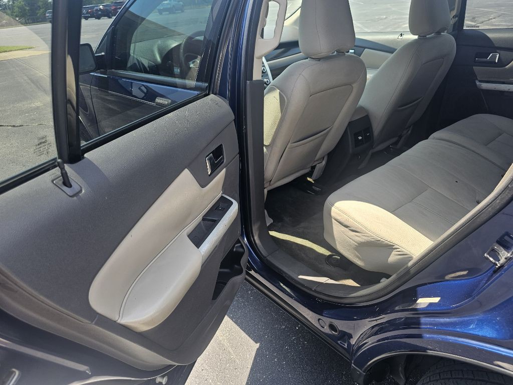 2012 Ford Edge Image 15