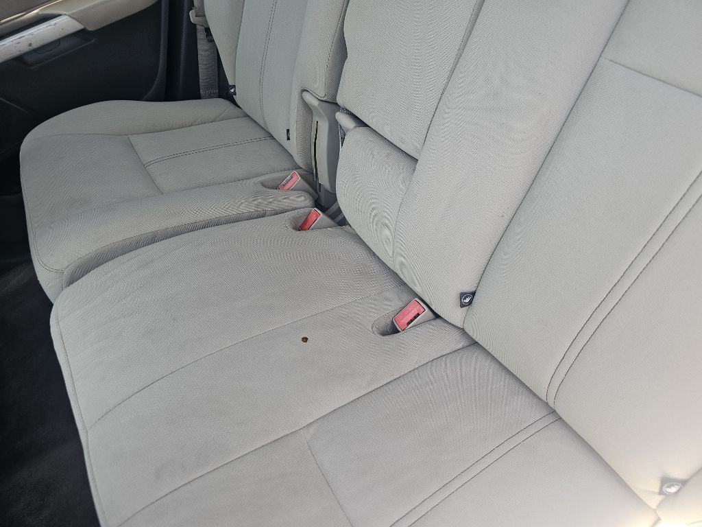 2012 Ford Edge Image 17