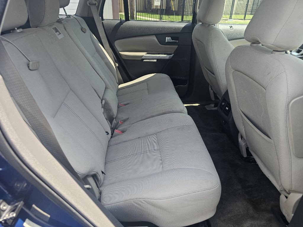 2012 Ford Edge Image 18