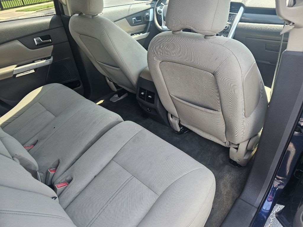 2012 Ford Edge Image 21
