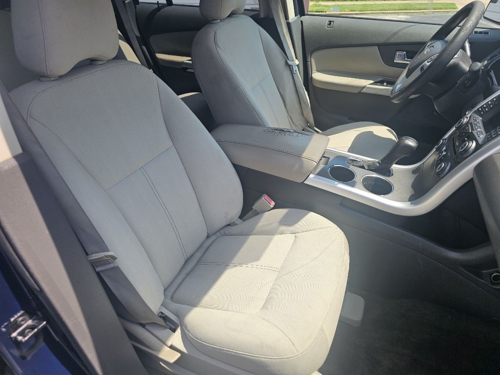 2012 Ford Edge Image 22