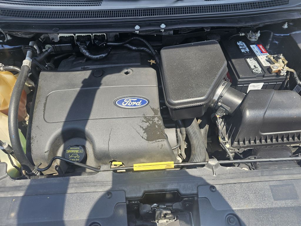 2012 Ford Edge Image 23