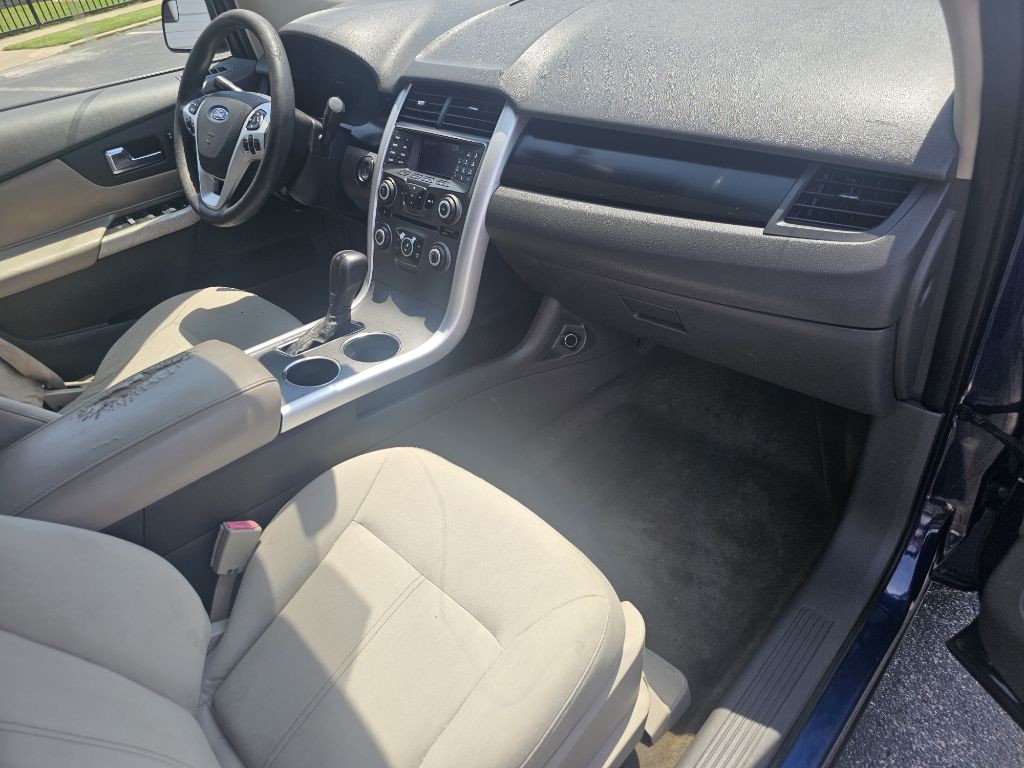 2012 Ford Edge Image 24