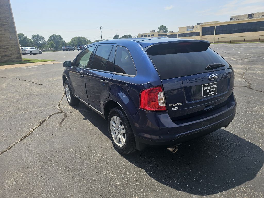 2012 Ford Edge Image 29