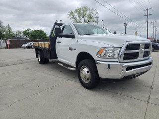 Image for 2012 Dodge Ram 3500 ST ID: 7267195