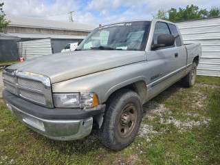 Image for 1998 Dodge Ram 1500 extended cab ID: 7270505