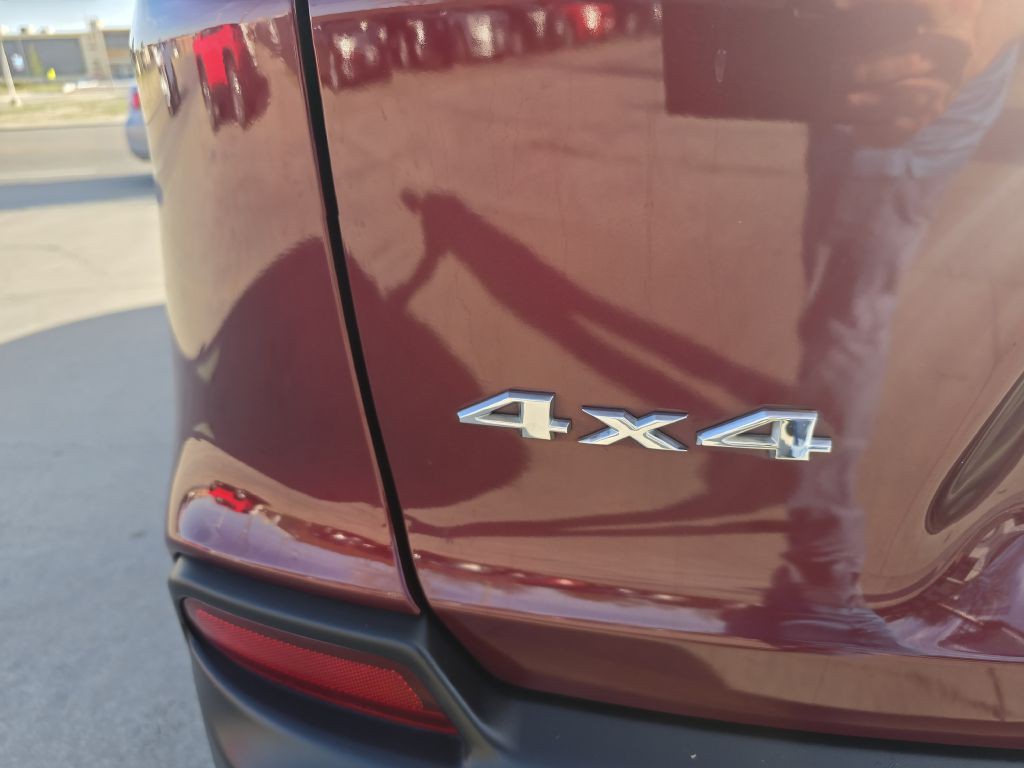 2021 Jeep Cherokee Image 6