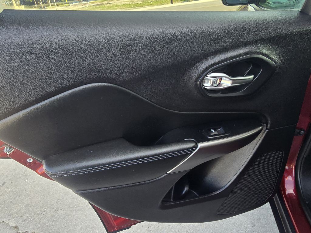 2021 Jeep Cherokee Image 29