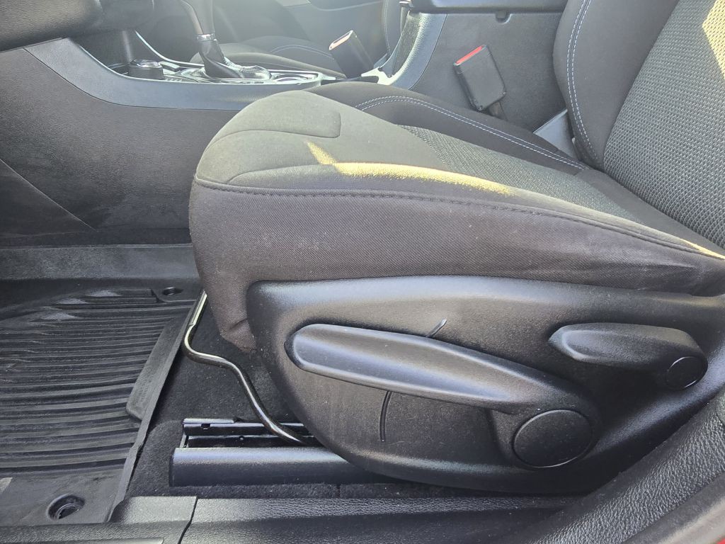 2021 Jeep Cherokee Image 34