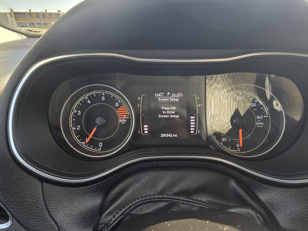 2021 Jeep Cherokee Image 39