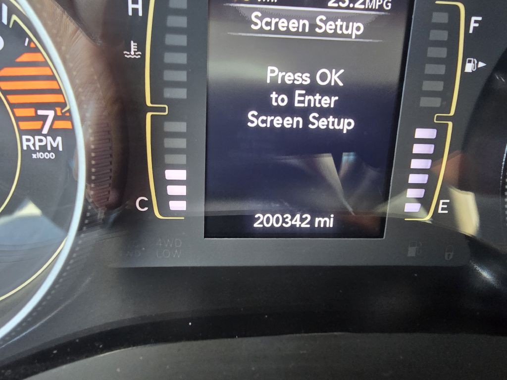 2021 Jeep Cherokee Image 40