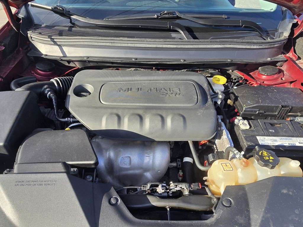 2021 Jeep Cherokee Image 43