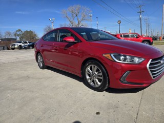 Image for 2018 Hyundai Elantra SEL ID: 7283433