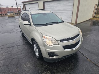 Image for 2015 Chevrolet Equinox LT ID: 7300576