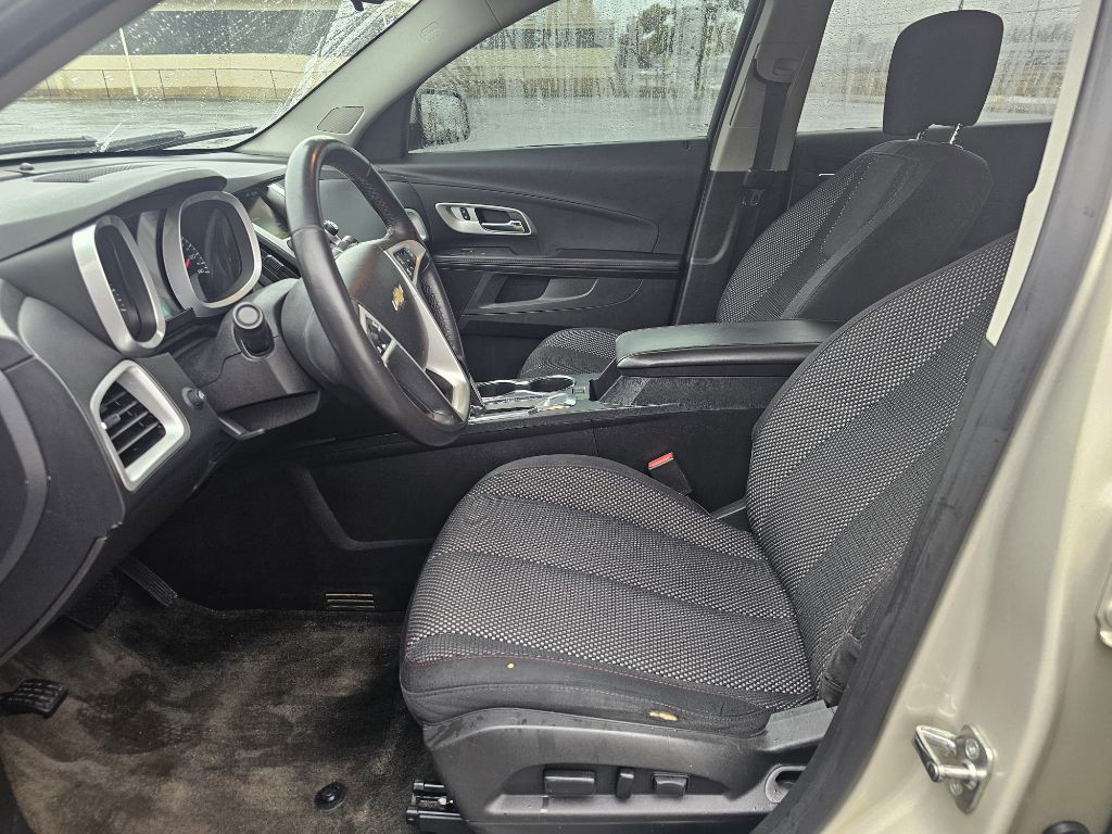 2015 Chevrolet Equinox Image 3