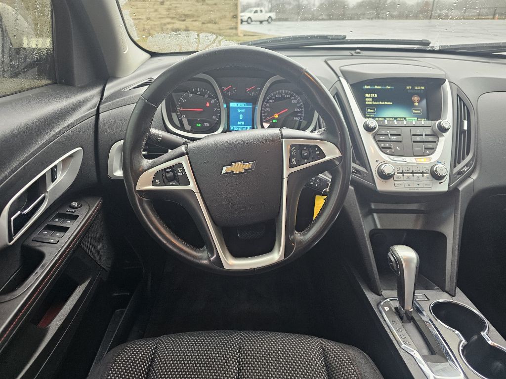 2015 Chevrolet Equinox Image 6