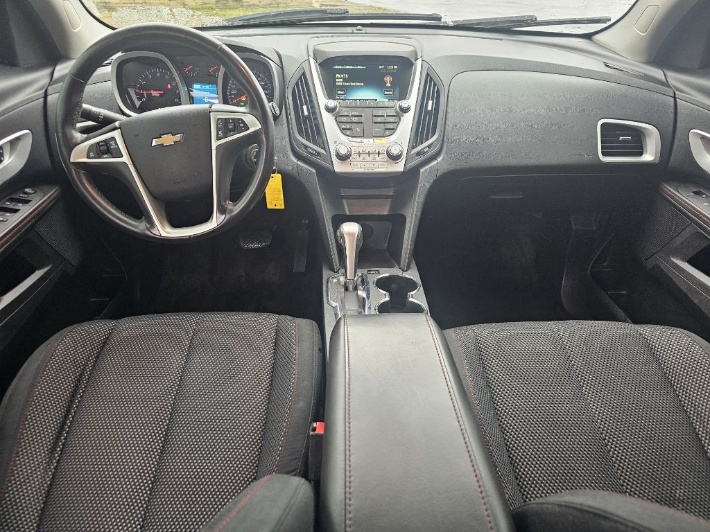 2015 Chevrolet Equinox Image 7