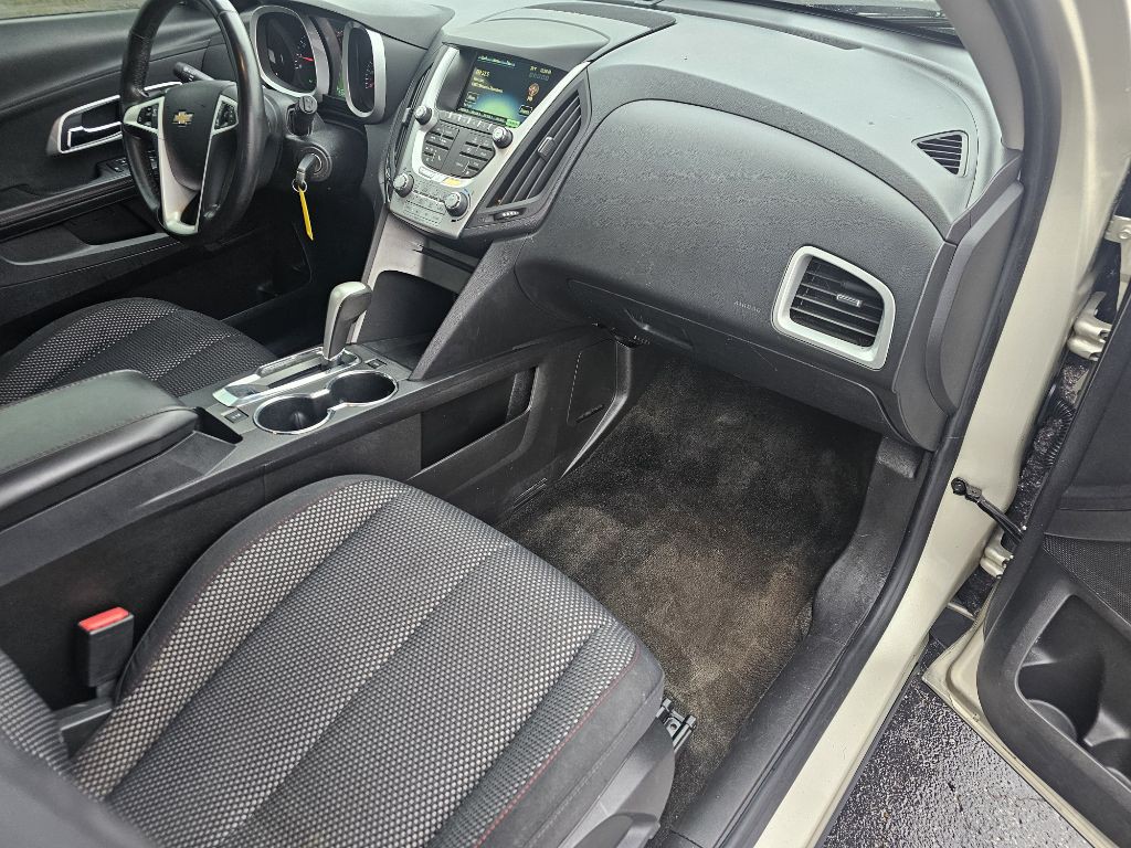 2015 Chevrolet Equinox Image 13