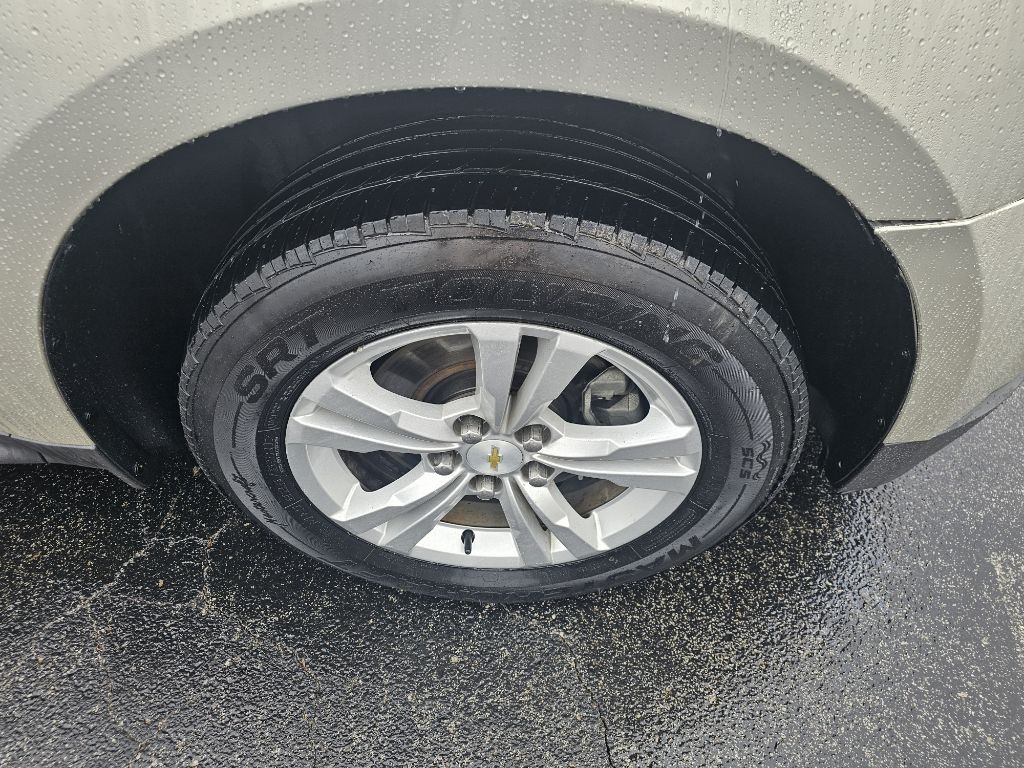 2015 Chevrolet Equinox Image 15