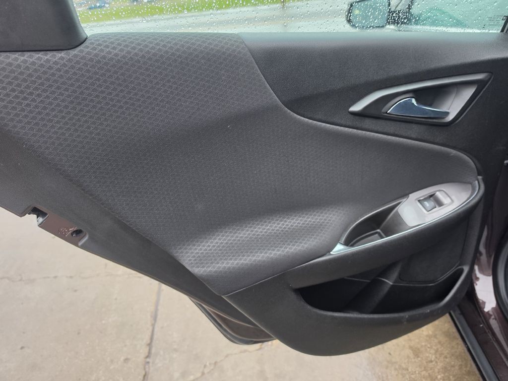 2016 Chevrolet Malibu Image 30