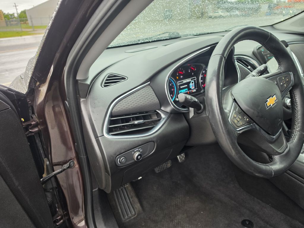2016 Chevrolet Malibu Image 37