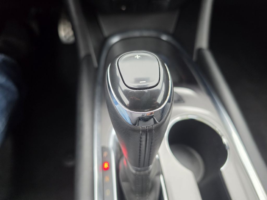 2016 Chevrolet Malibu Image 45